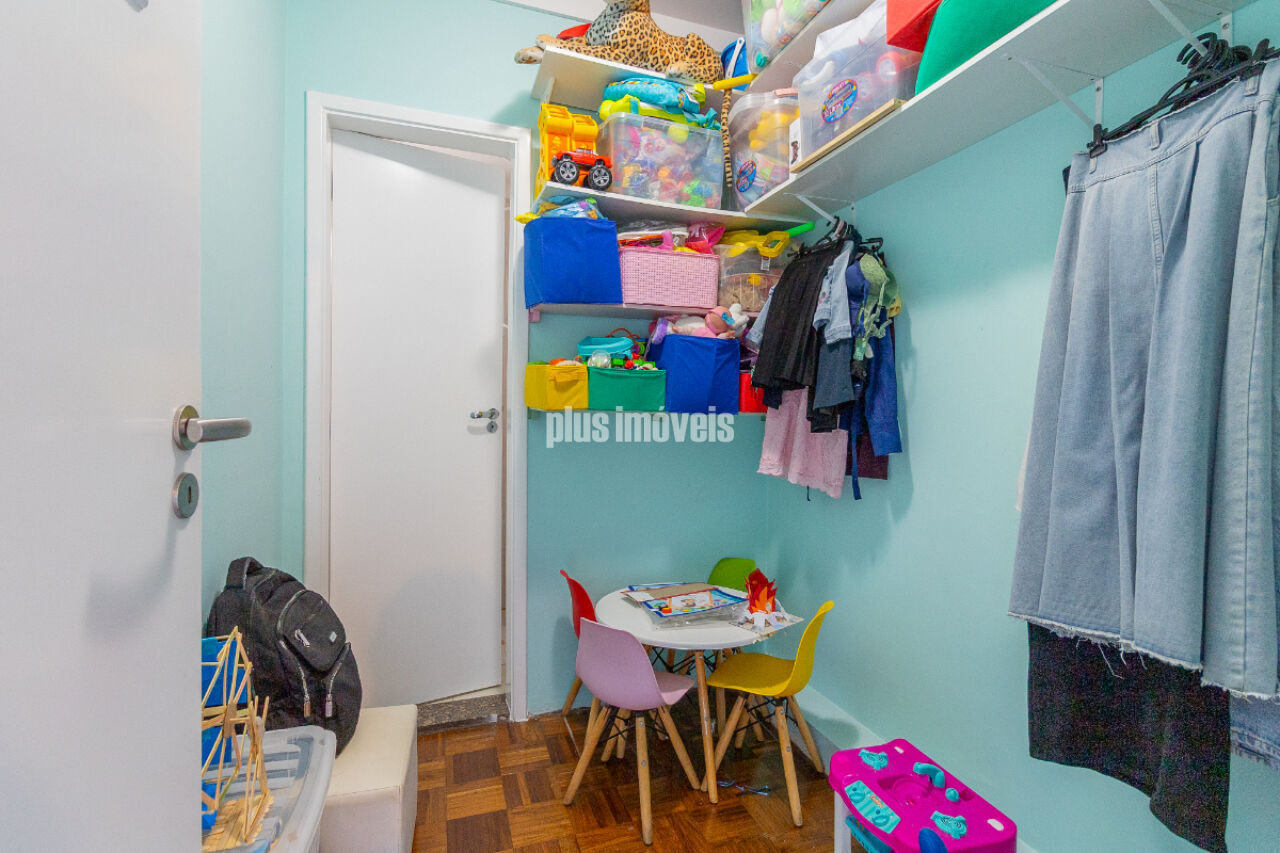Apartamento, 3 quartos, 181 m² - Foto 23