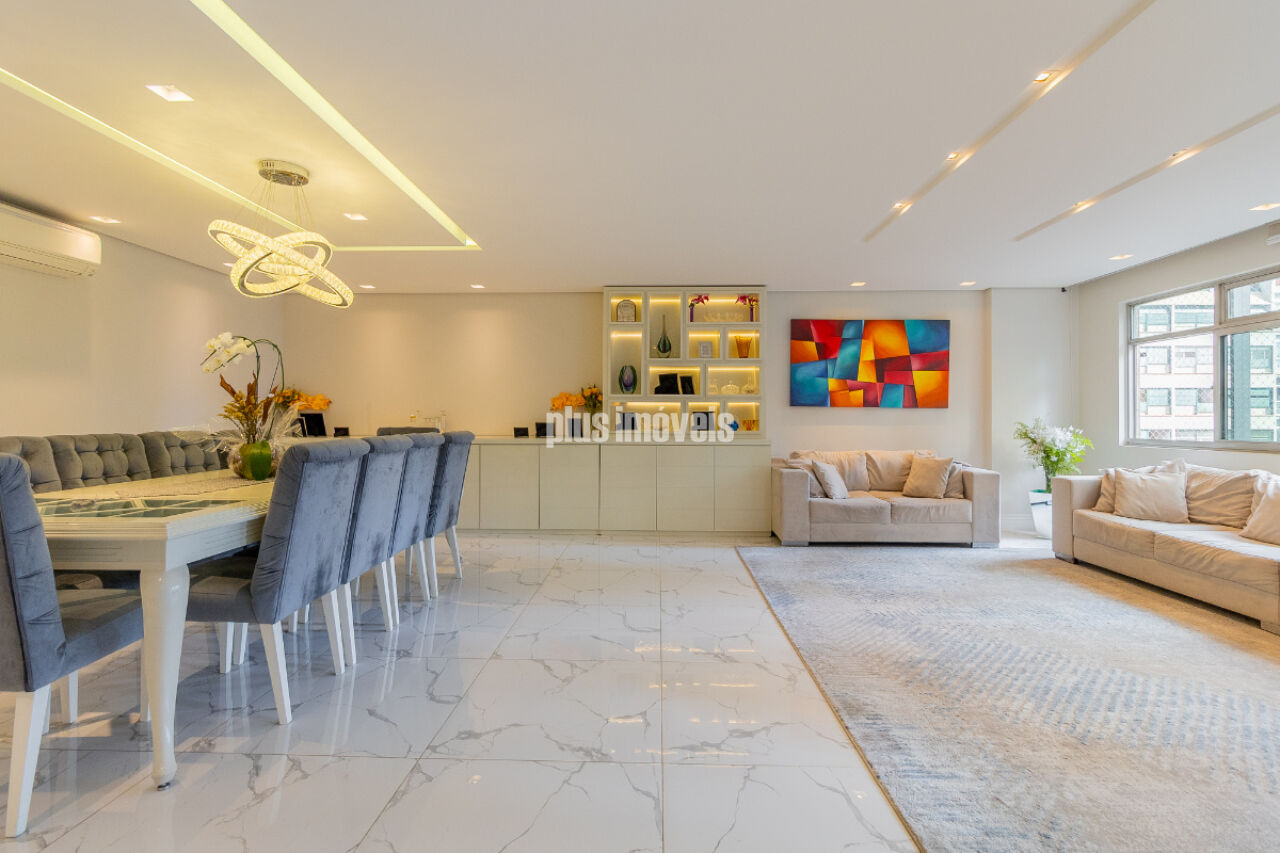 Apartamento, 3 quartos, 181 m² - Foto 3