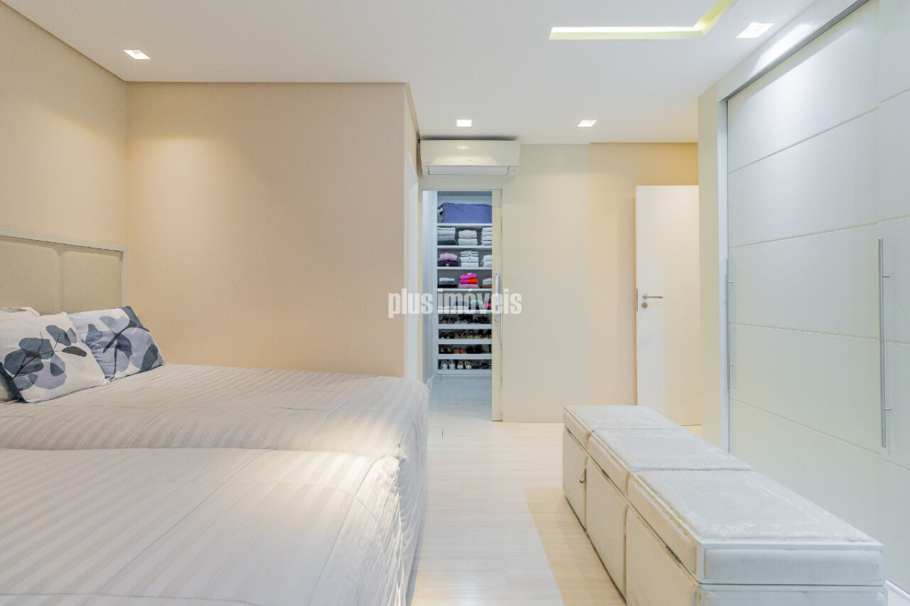 Apartamento, 3 quartos, 181 m² - Foto 10