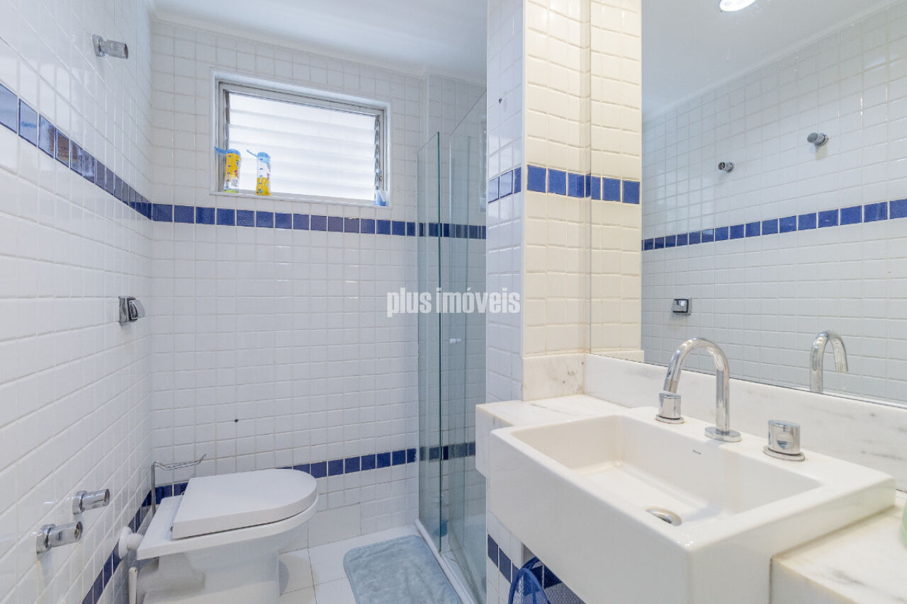 Apartamento, 3 quartos, 181 m² - Foto 15