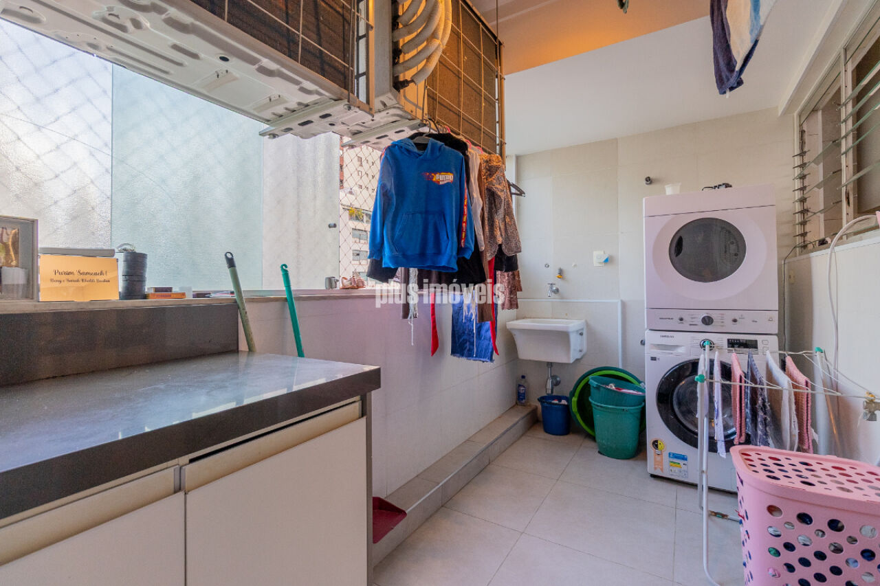 Apartamento, 3 quartos, 181 m² - Foto 22