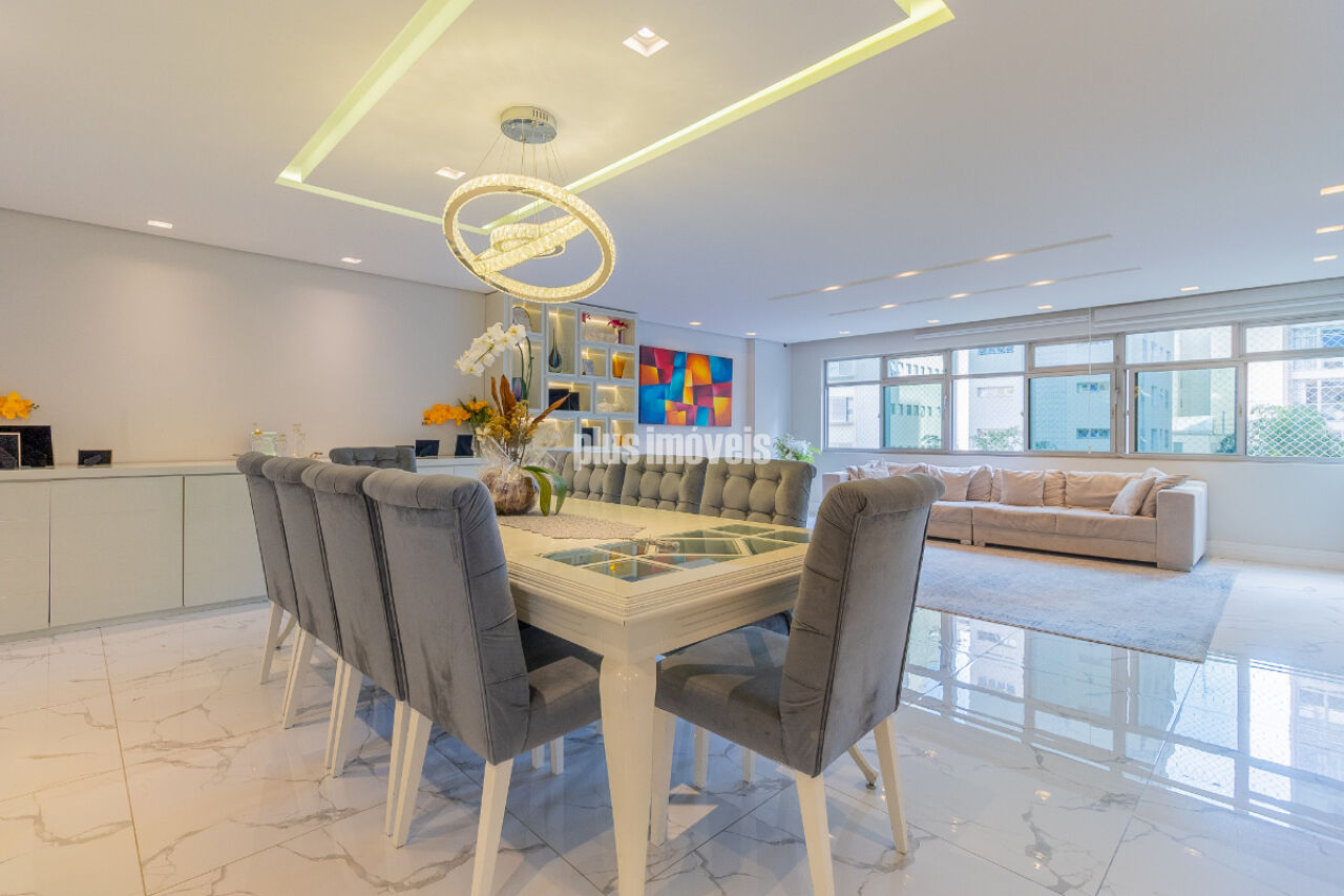 Apartamento, 3 quartos, 181 m² - Foto 6