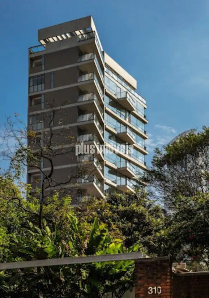 Apartamento, 1 quarto, 61 m² - Foto 30