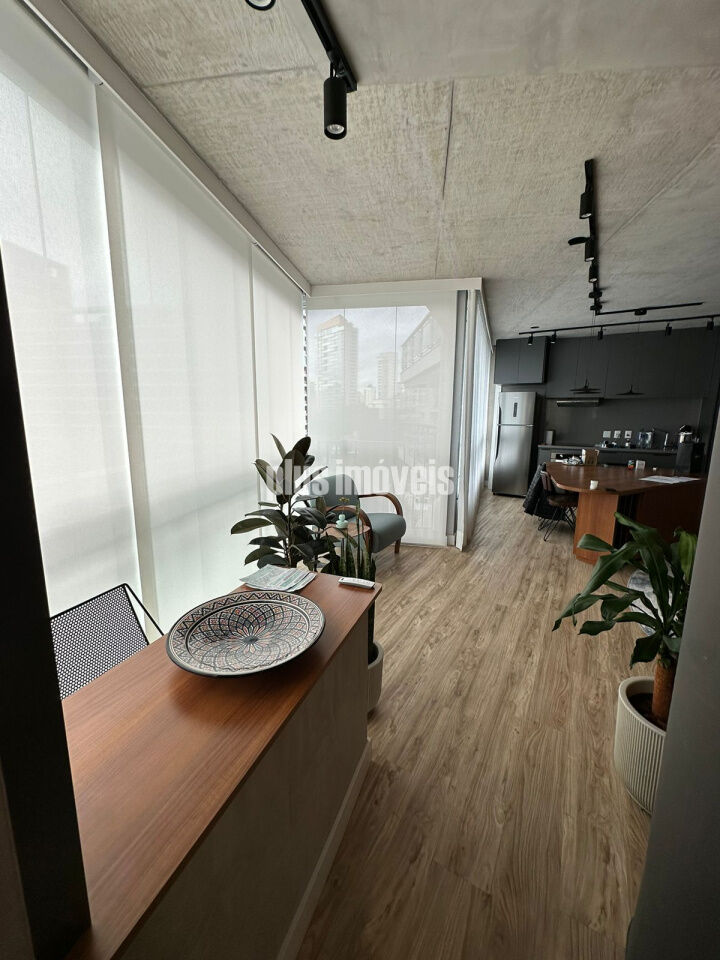 Apartamento, 1 quarto, 61 m² - Foto 17