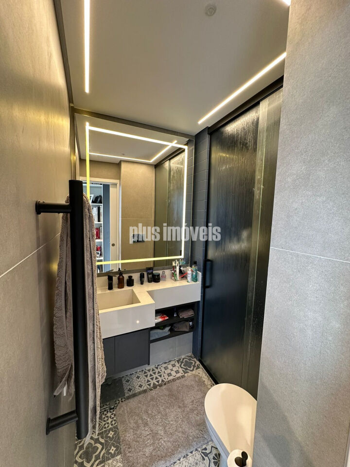 Apartamento, 1 quarto, 61 m² - Foto 13