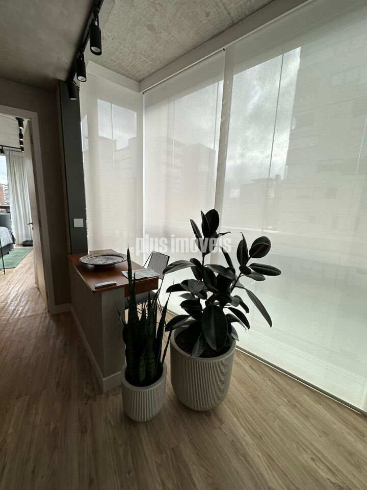 Apartamento, 1 quarto, 61 m² - Foto 26