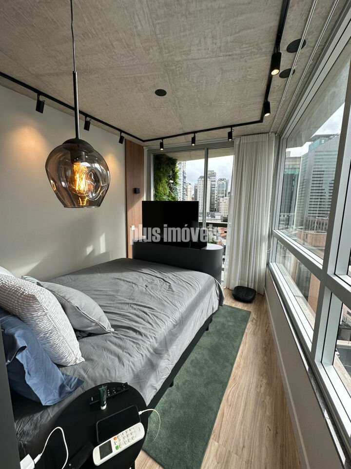 Apartamento, 1 quarto, 61 m² - Foto 14