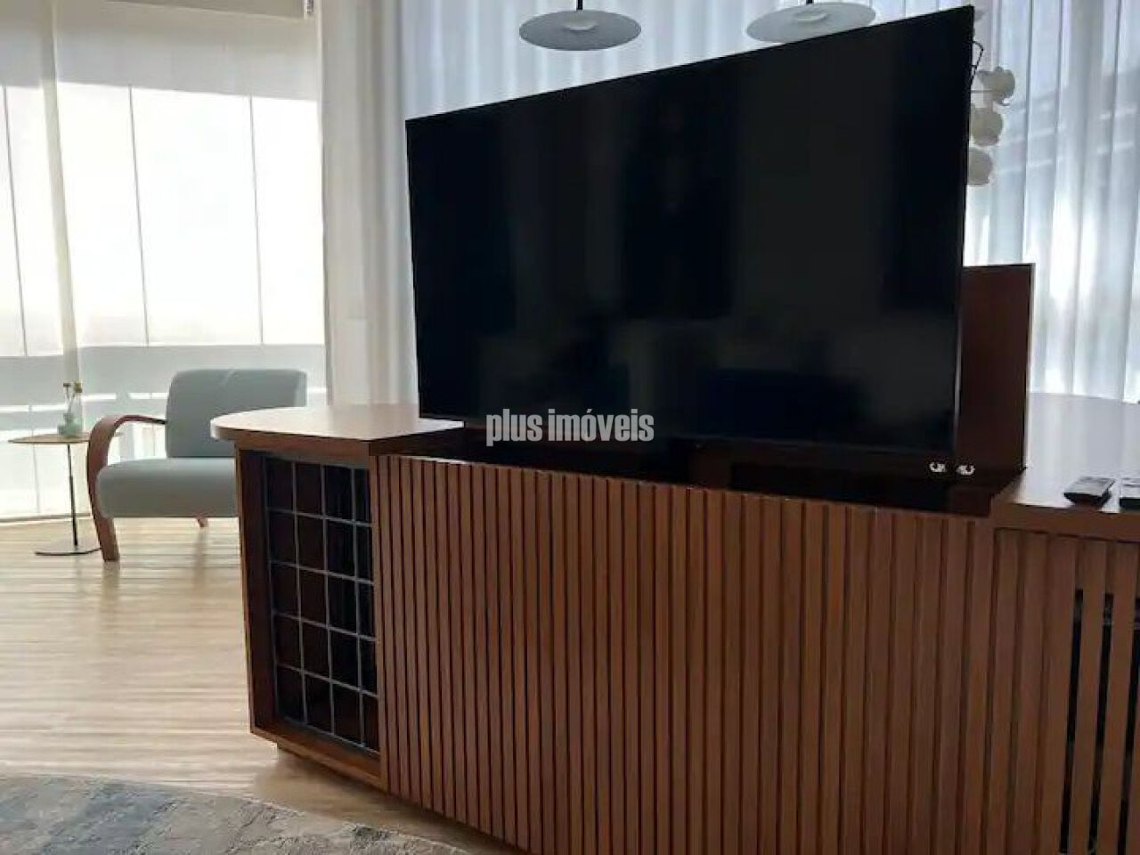 Apartamento, 1 quarto, 61 m² - Foto 12