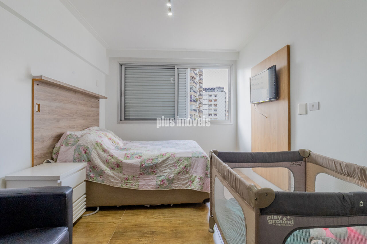 Apartamento, 3 quartos, 170 m² - Foto 15