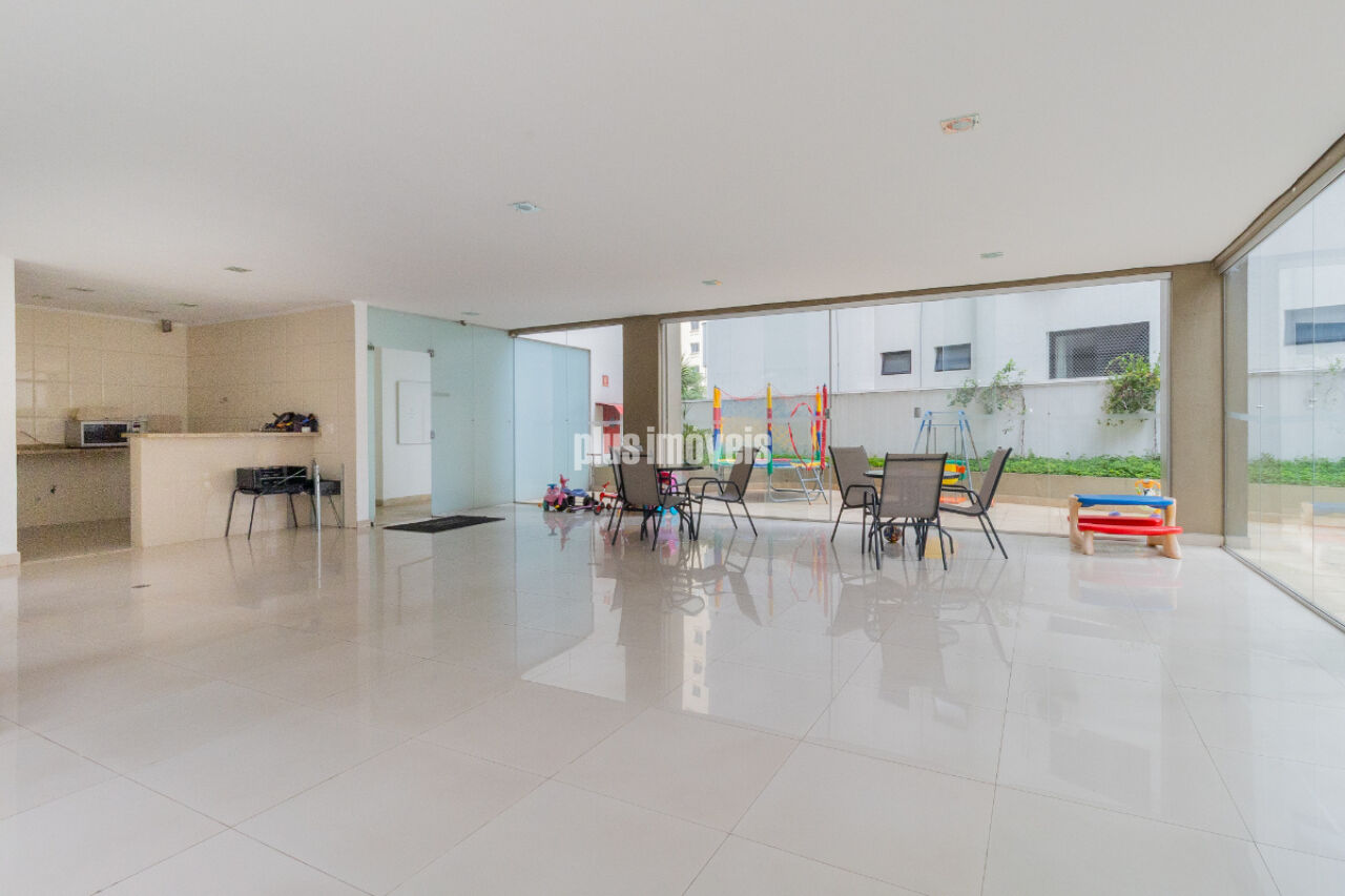 Apartamento, 3 quartos, 170 m² - Foto 23