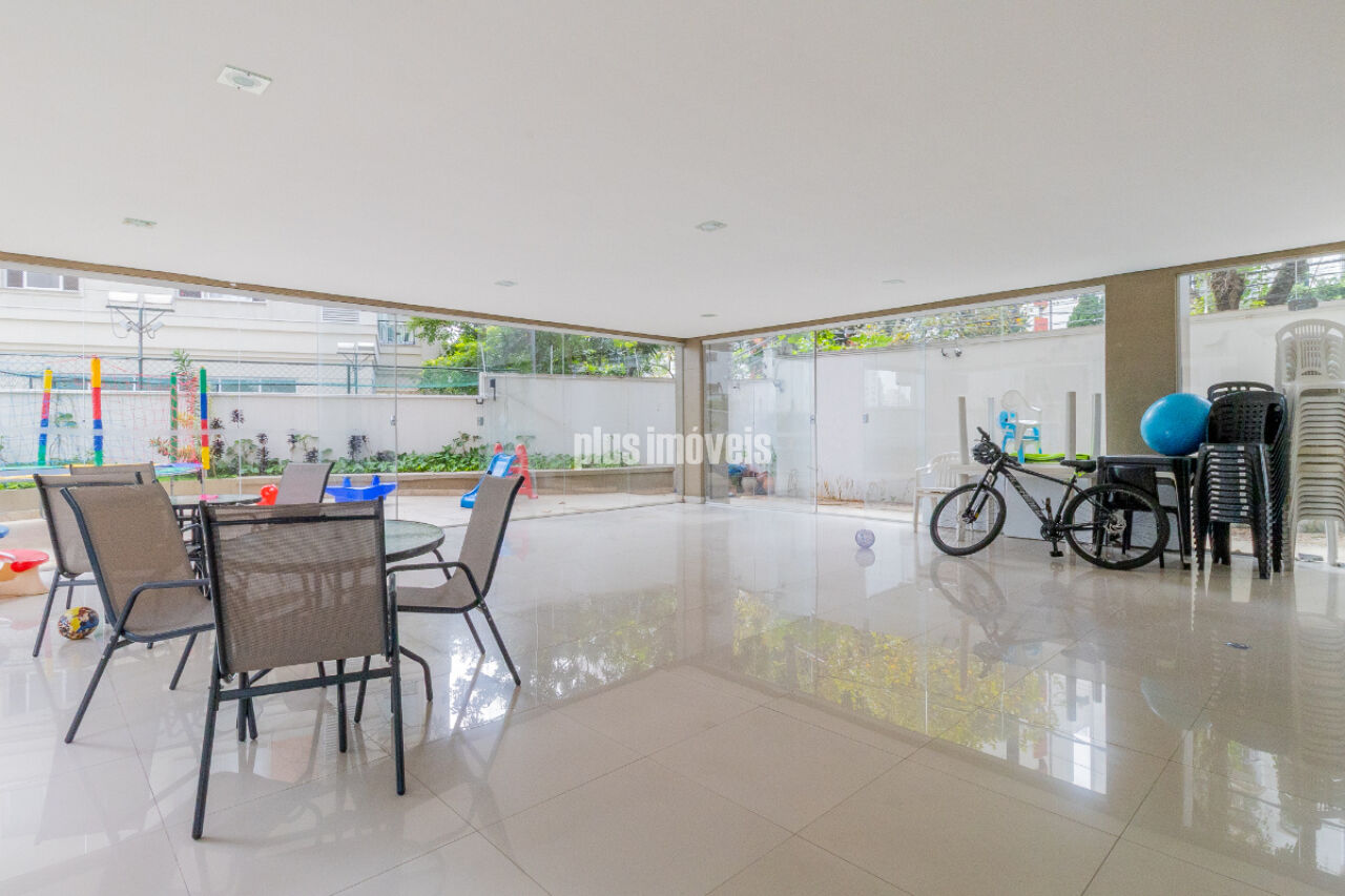 Apartamento, 3 quartos, 170 m² - Foto 22