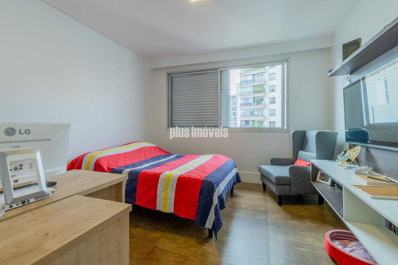 Apartamento, 3 quartos, 170 m² - Foto 13