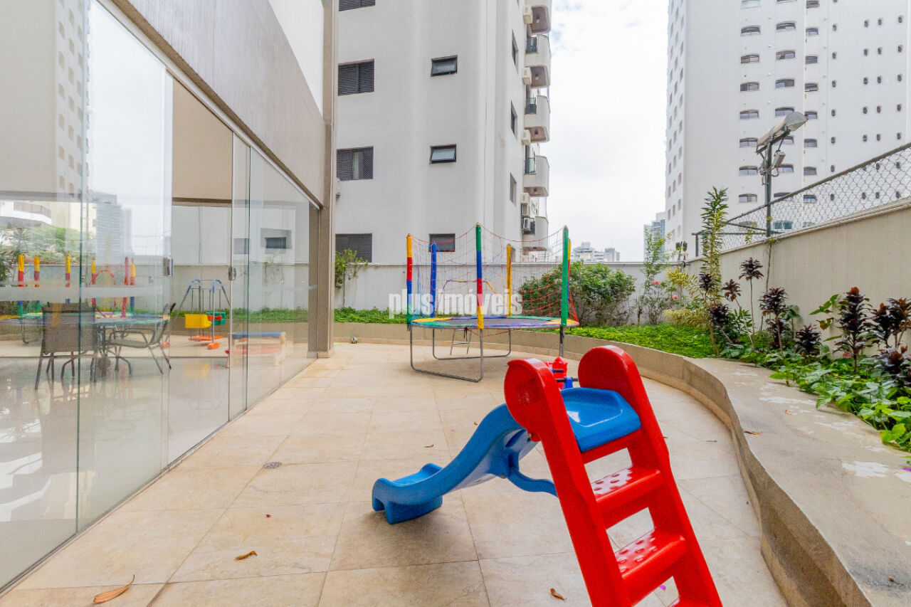 Apartamento, 3 quartos, 170 m² - Foto 24