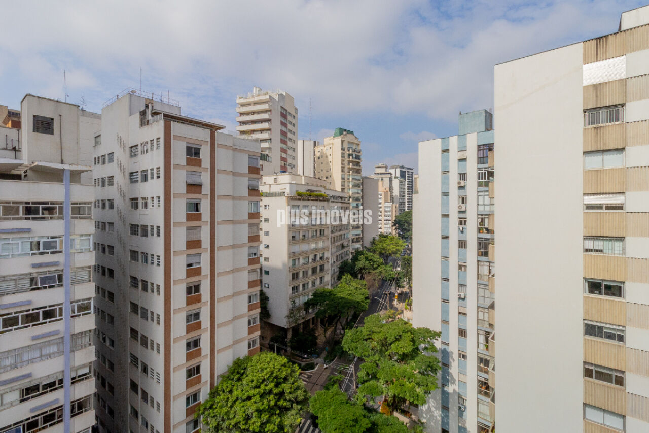 Apartamento, 3 quartos, 170 m² - Foto 7