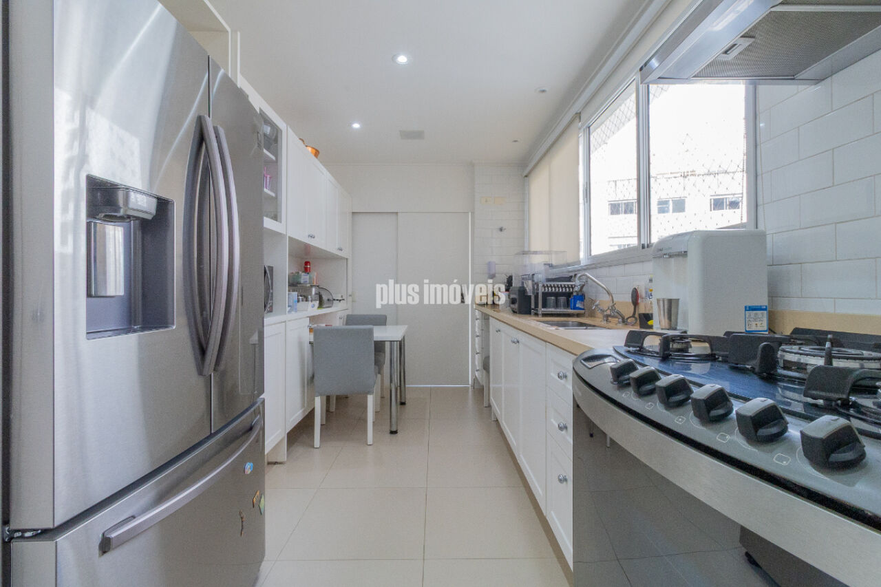 Apartamento, 3 quartos, 170 m² - Foto 17