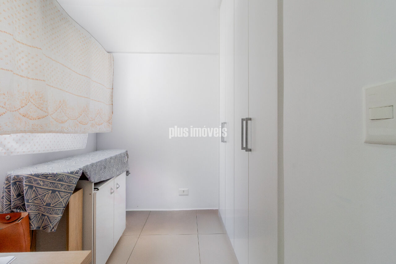 Apartamento, 3 quartos, 170 m² - Foto 21