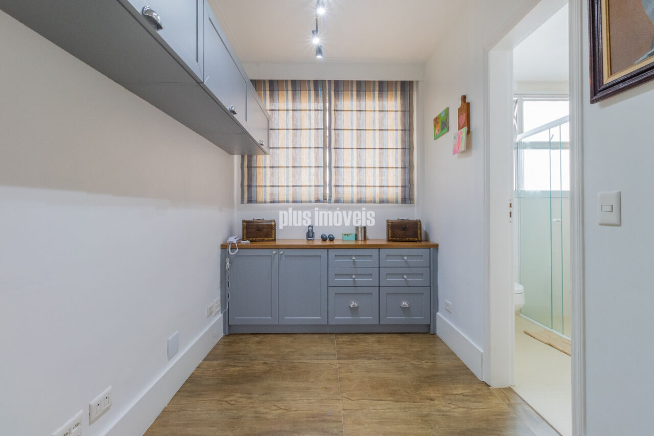 Apartamento, 3 quartos, 170 m² - Foto 9