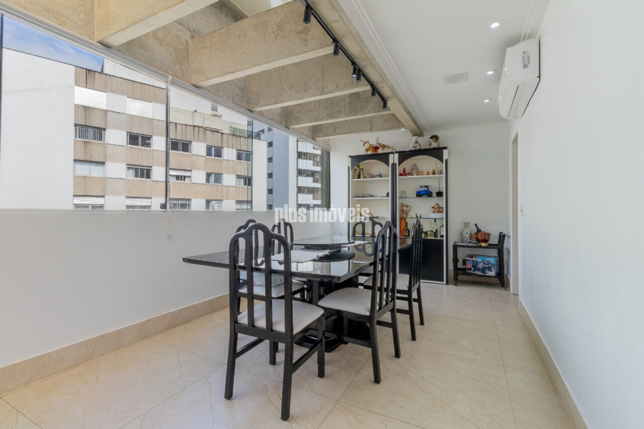Apartamento, 3 quartos, 170 m² - Foto 5