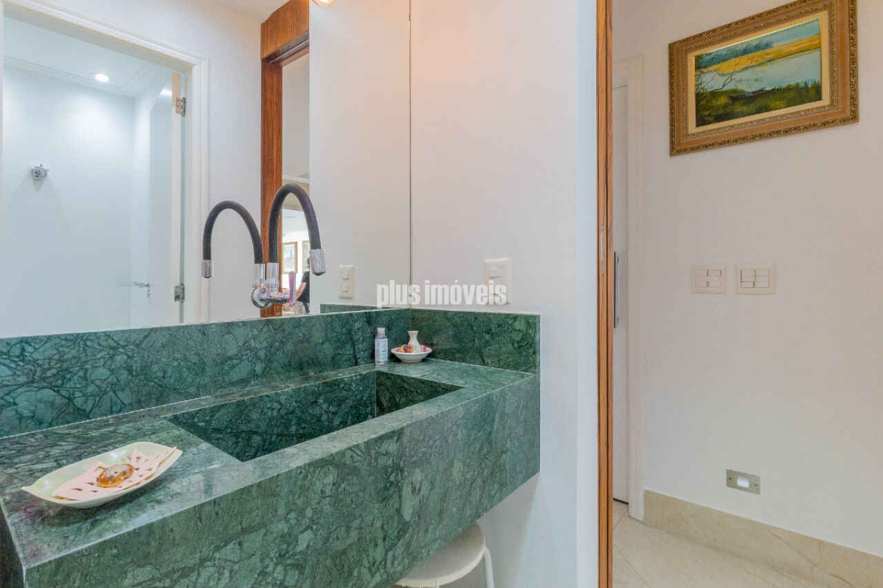 Apartamento, 3 quartos, 170 m² - Foto 8