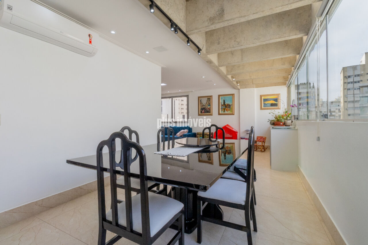 Apartamento, 3 quartos, 170 m² - Foto 6