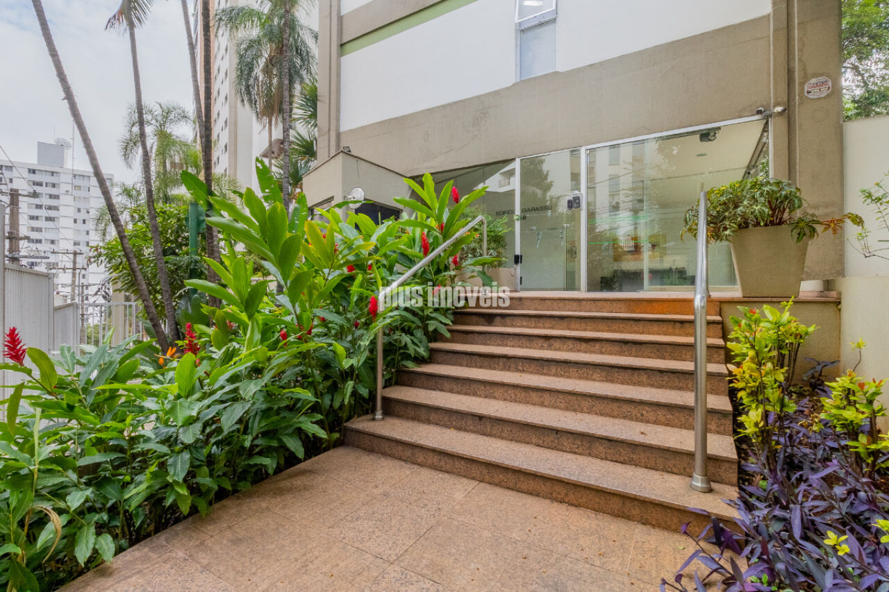 Apartamento, 3 quartos, 170 m² - Foto 27