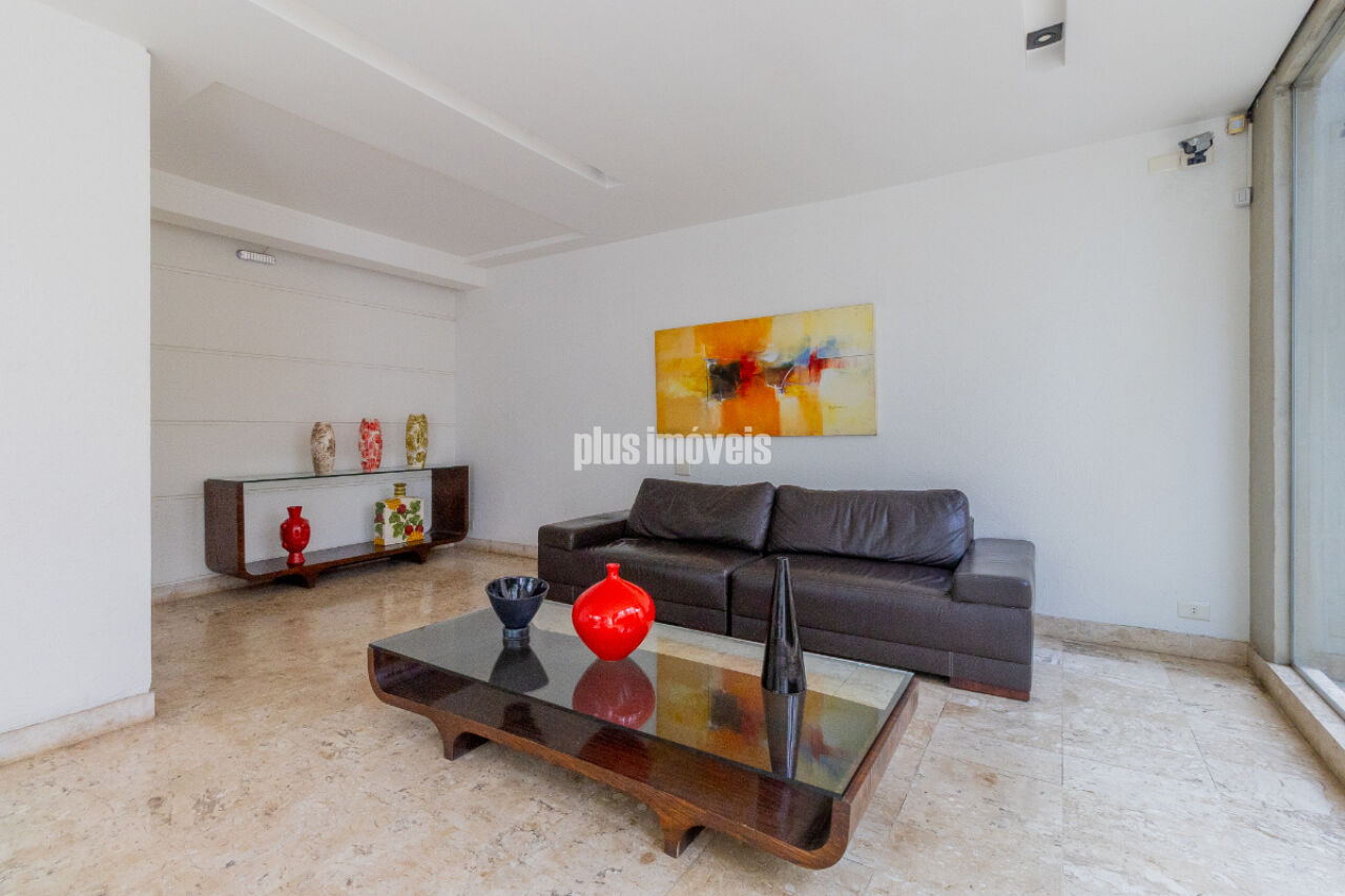 Apartamento, 3 quartos, 170 m² - Foto 26