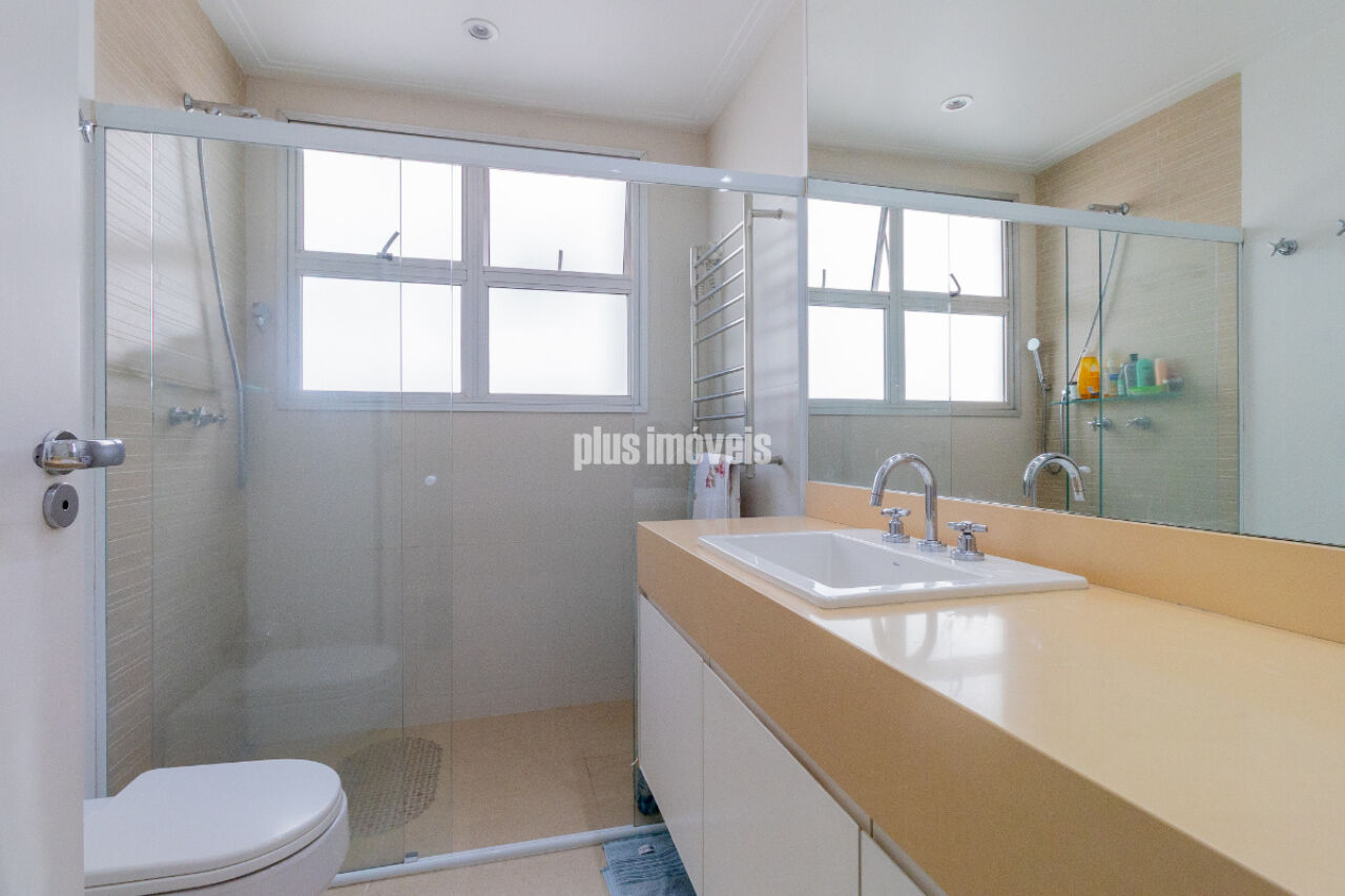 Apartamento, 3 quartos, 170 m² - Foto 14