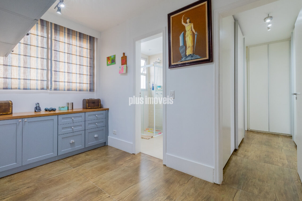 Apartamento, 3 quartos, 170 m² - Foto 10