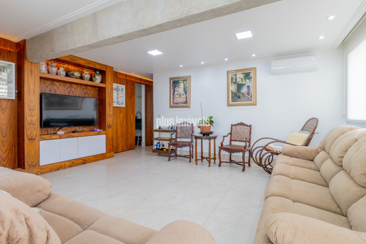 Apartamento, 3 quartos, 170 m² - Foto 4