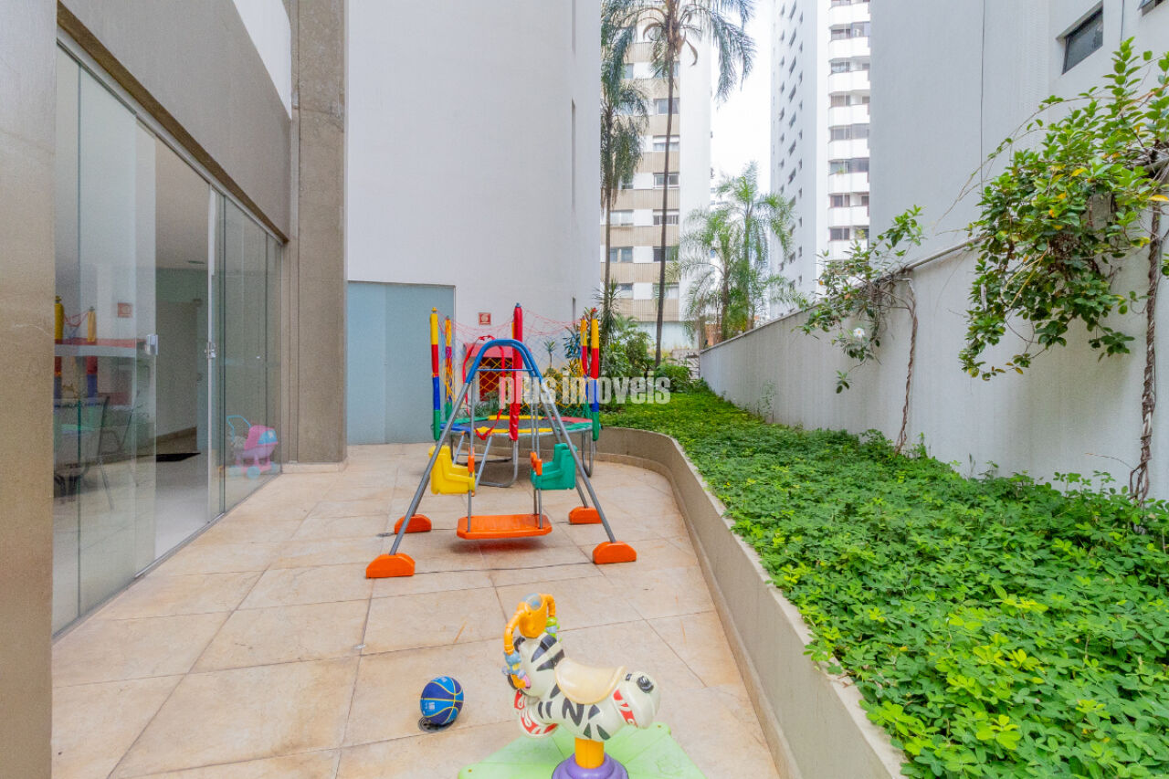 Apartamento, 3 quartos, 170 m² - Foto 25