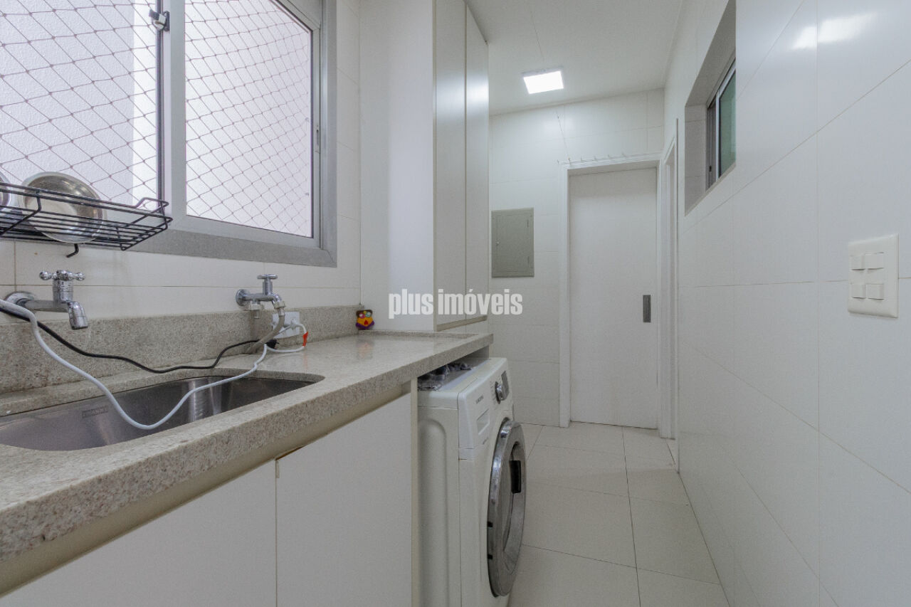 Apartamento, 3 quartos, 170 m² - Foto 19