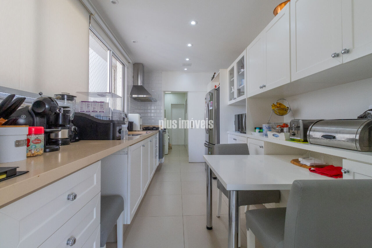 Apartamento, 3 quartos, 170 m² - Foto 18