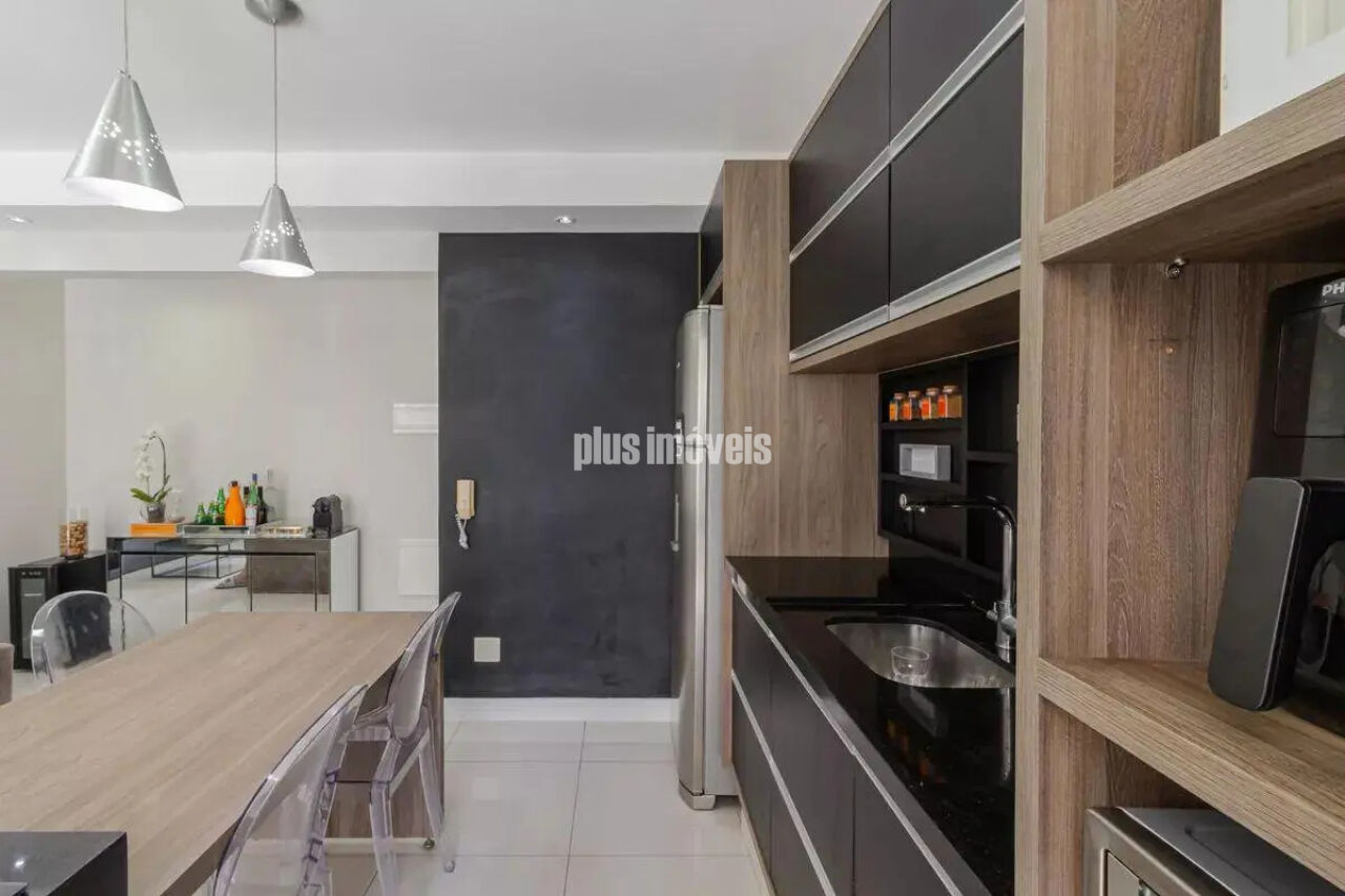 Apartamento, 2 quartos, 66 m² - Foto 4