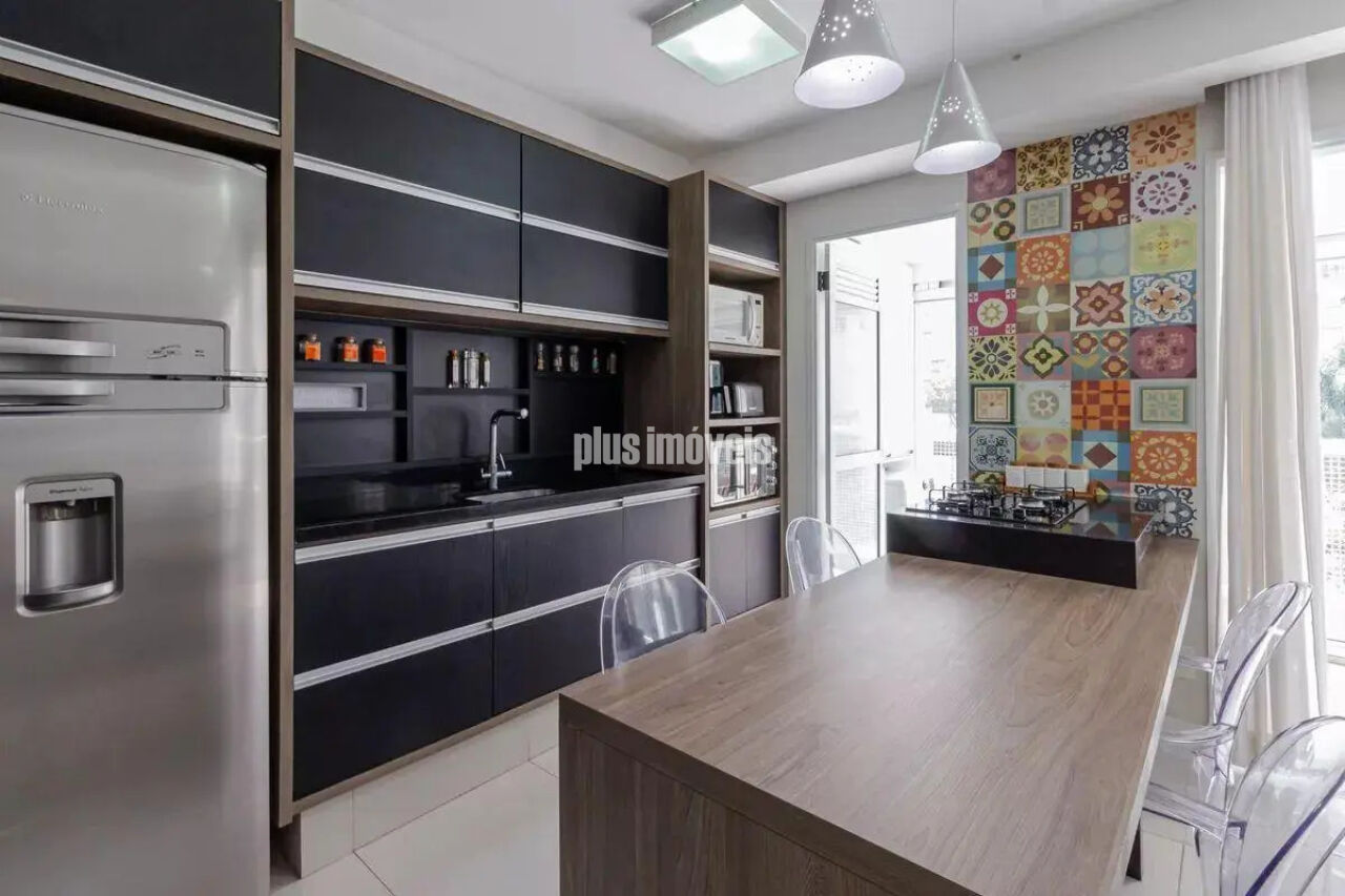 Apartamento, 2 quartos, 66 m² - Foto 7