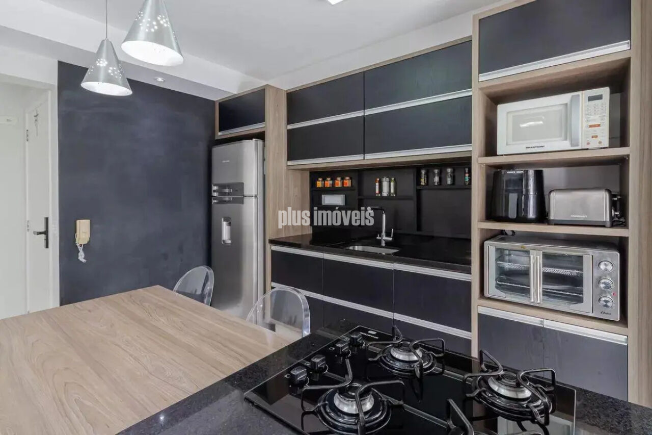 Apartamento, 2 quartos, 66 m² - Foto 5