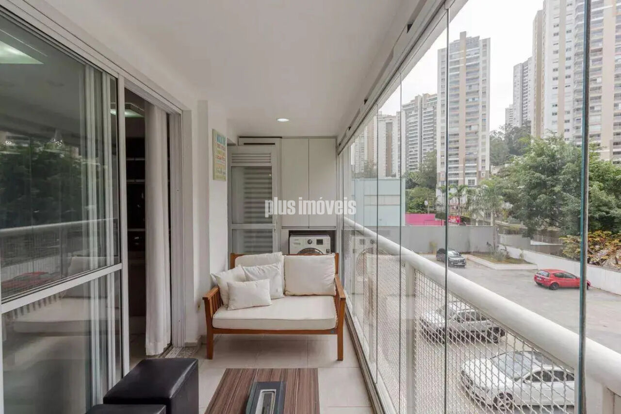 Apartamento, 2 quartos, 66 m² - Foto 9