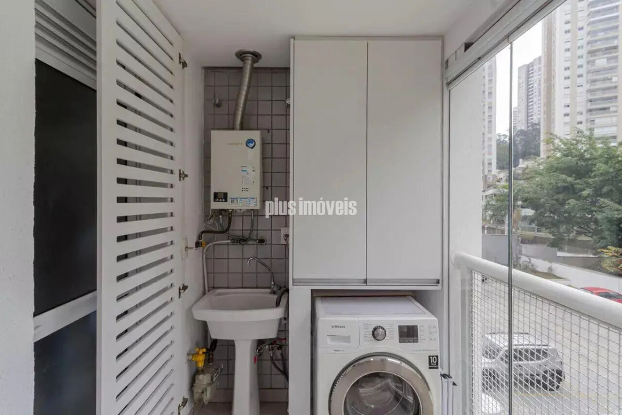 Apartamento, 2 quartos, 66 m² - Foto 17