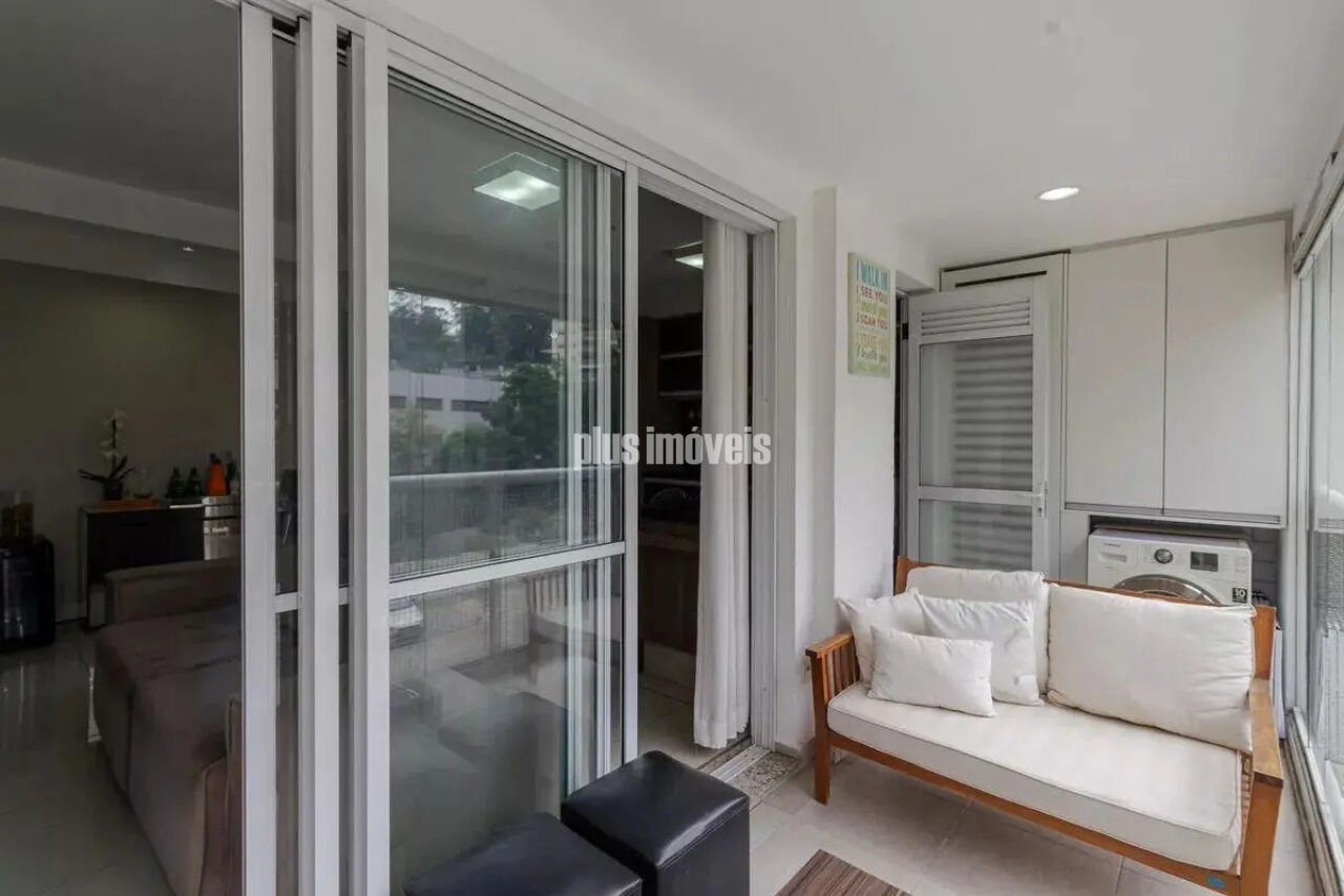 Apartamento, 2 quartos, 66 m² - Foto 8