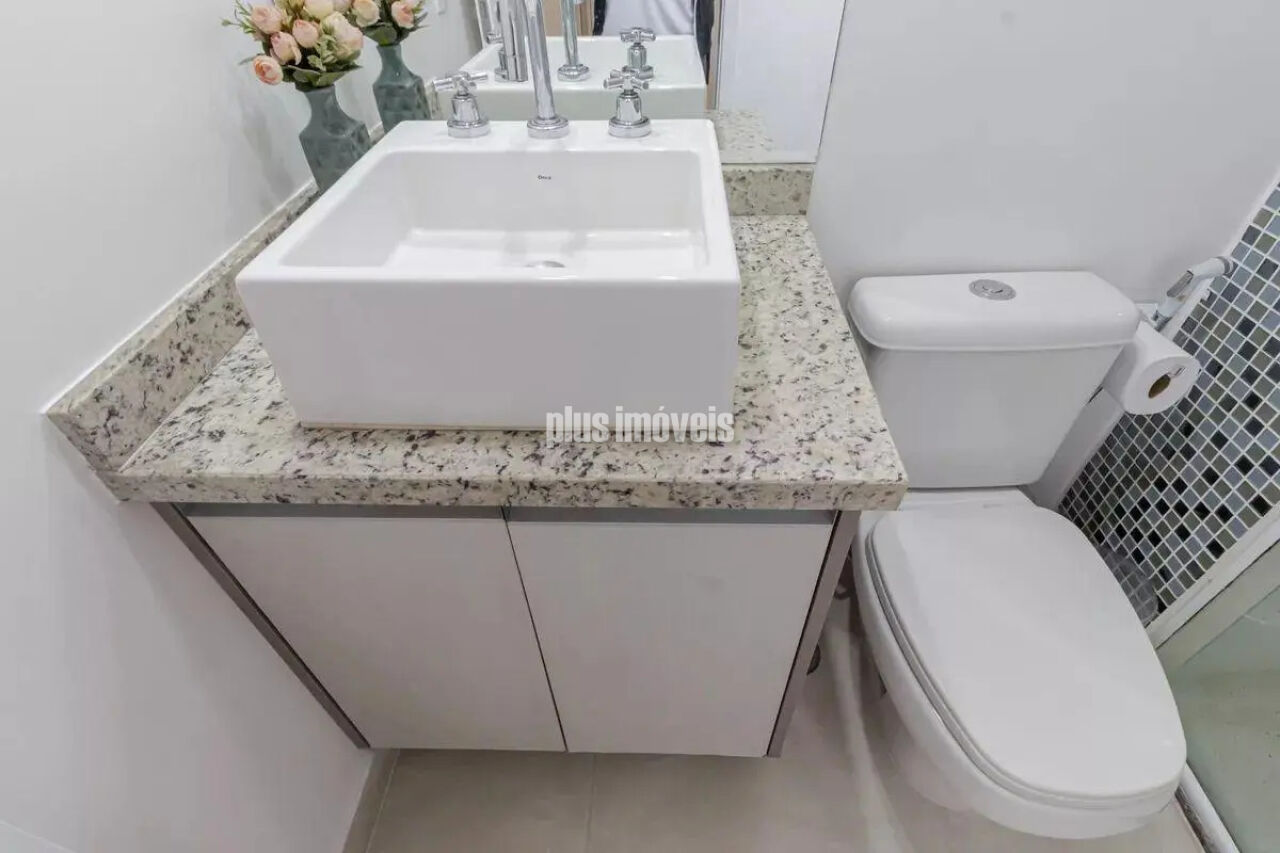 Apartamento, 2 quartos, 66 m² - Foto 12