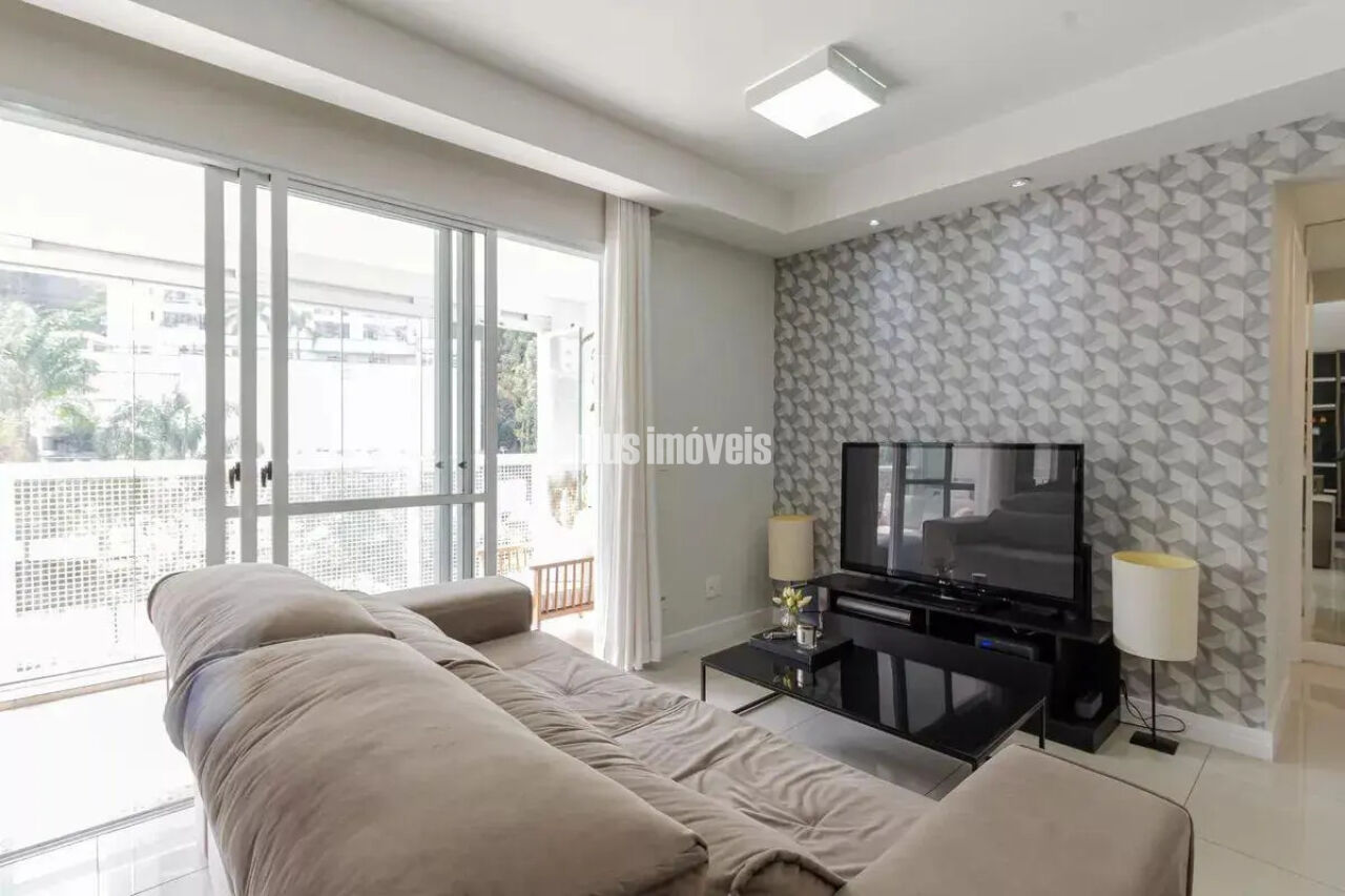 Apartamento, 2 quartos, 66 m² - Foto 2