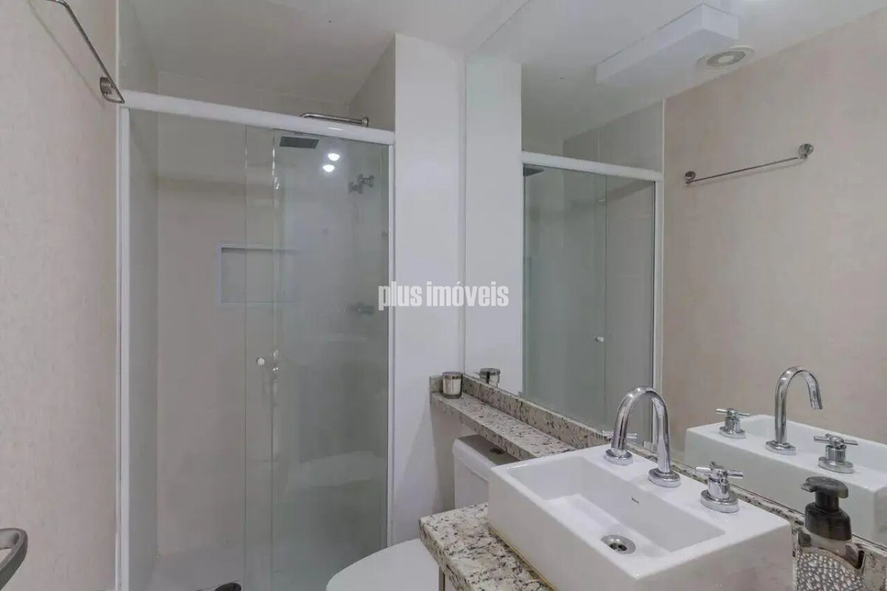 Apartamento, 2 quartos, 66 m² - Foto 11