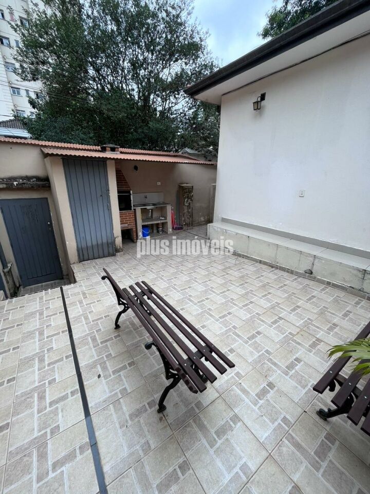 Casa, 4 quartos, 240 m² - Foto 9