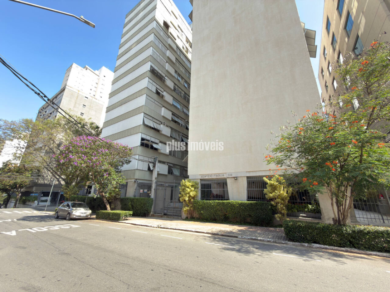 Apartamento, 3 quartos, 133 m² - Foto 48