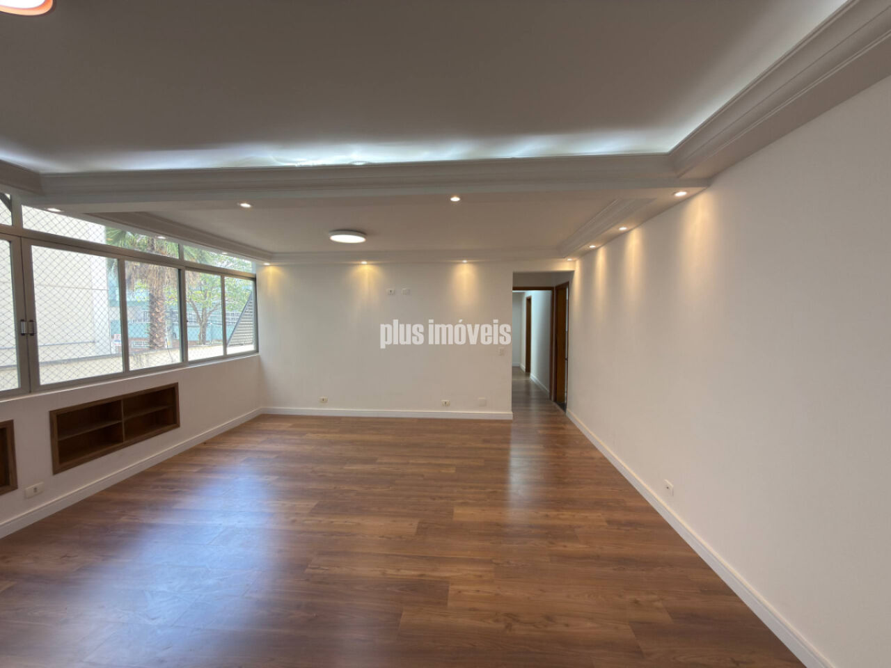 Apartamento, 3 quartos, 133 m² - Foto 3