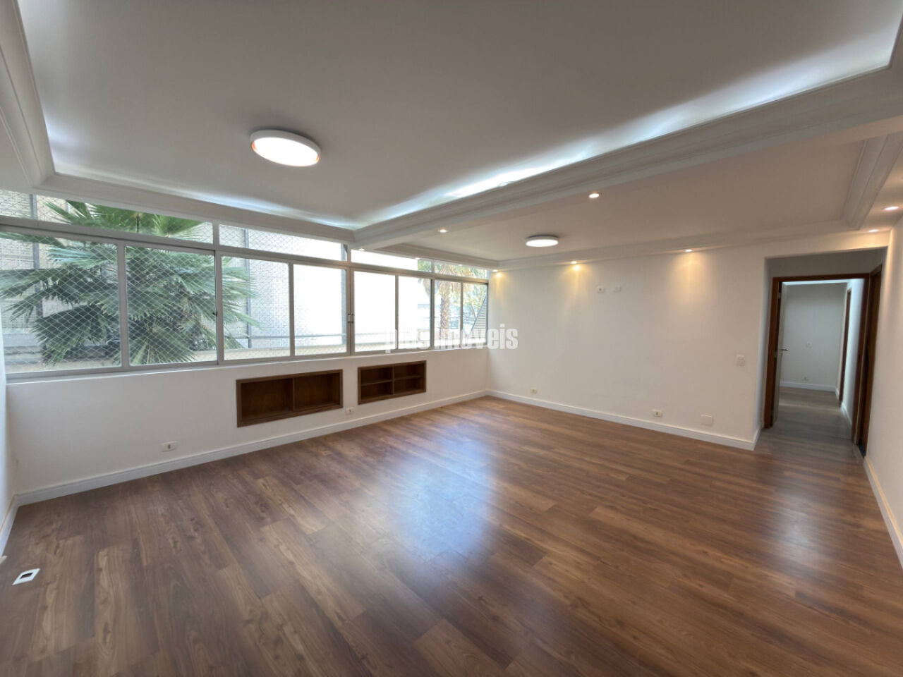 Apartamento, 3 quartos, 133 m² - Foto 2