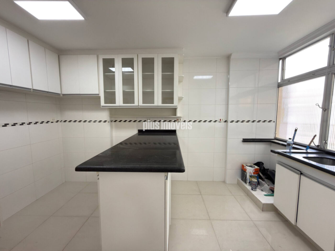 Apartamento, 3 quartos, 133 m² - Foto 11