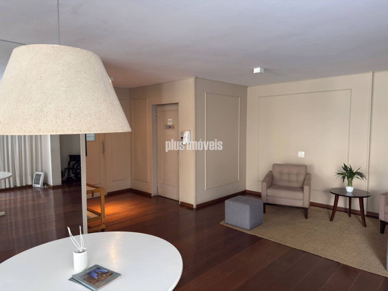 Apartamento, 3 quartos, 133 m² - Foto 43
