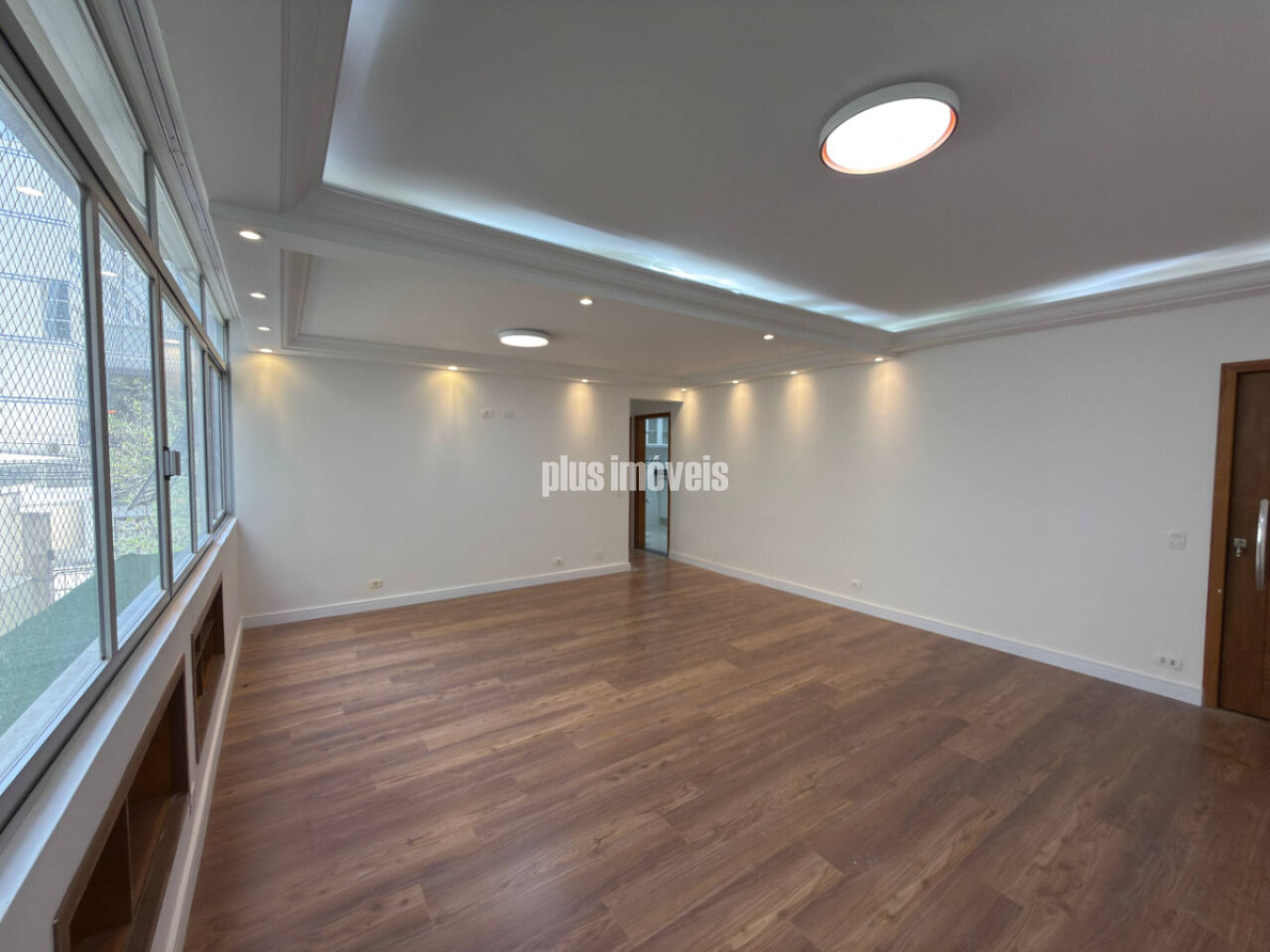 Apartamento, 3 quartos, 133 m² - Foto 4