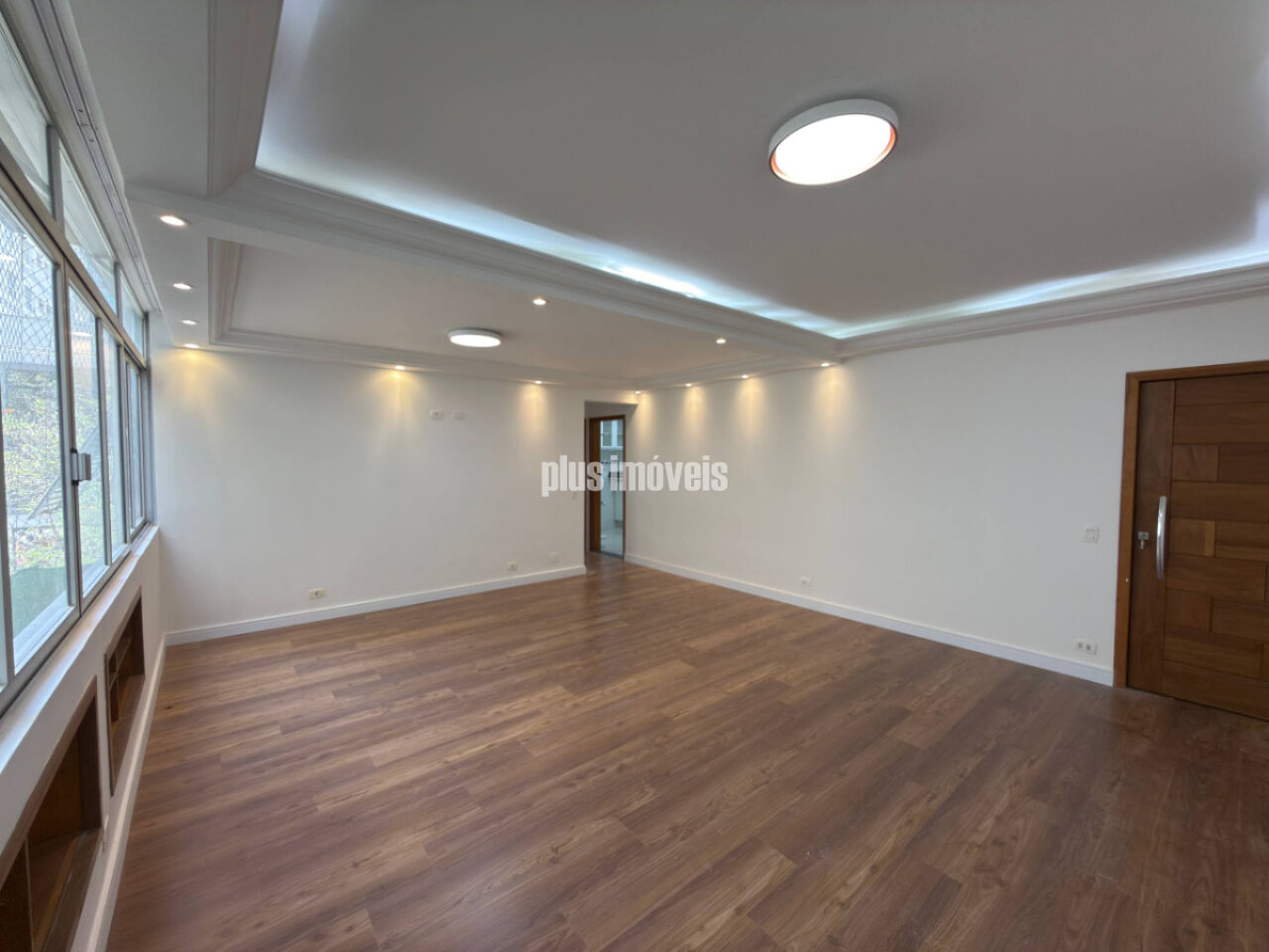 Apartamento, 3 quartos, 133 m² - Foto 5