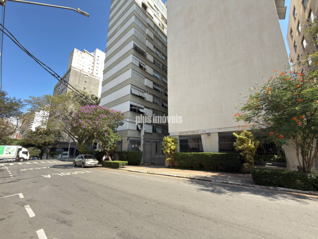 Apartamento, 3 quartos, 133 m² - Foto 50